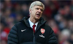 ونگر: هواداران می‌خواهند لیونل مسی را برای آرسنال خریداری کنم