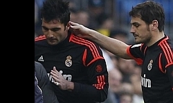 آدان: برخی نگاه‌ها محترمانه نیست/ حضور 16 ساله در مادرید دارم