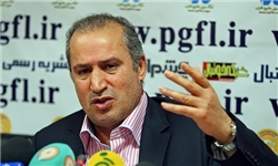 تاج: مرسوم نیست رأیمان را بگوییم/ نباید لیگ برتر متاثر از چالشهای لیگ یک شود تاج: مرسوم نیست رأیمان را بگوییم/ نباید لیگ برتر متاثر از چالشهای لیگ یک شود