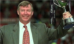 فرگوسن: هیچ یک از ستارههای رئال به پای رونالدو نمیرسند فرگوسن: هیچ یک از ستارههای رئال به پای رونالدو نمیرسند