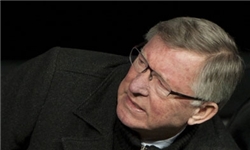 فرگوسن: صعود به یکچهارم در چنگ ما است/ رئال کنترل بازی را در دست داشت فرگوسن: صعود به یکچهارم در چنگ ما است/ رئال کنترل بازی را در دست داشت