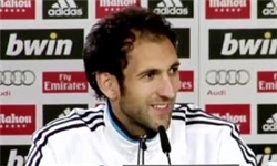 لوپز: گل ولبک هم اشتباه داور بود/ به حذف بارسا و منچستر خوشبینیم لوپز: گل ولبک هم اشتباه داور بود/ به حذف بارسا و منچستر خوشبینیم