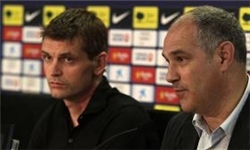 زوبیزارتا: تیتو در حال بهبودی است و روحیه بالایی دارد زوبیزارتا: تیتو در حال بهبودی است و روحیه بالایی دارد