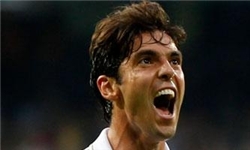 کاکا: احساس می‌کنم سبک‌تر شده‌ام