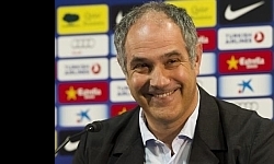 زوبیزارتا: هیچ تیمی مدعی نیست/ میلان تیمی با سابقهای درخشان است زوبیزارتا: هیچ تیمی مدعی نیست/ میلان تیمی با سابقهای درخشان است