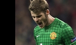 دخیا به تیم ملی اسپانیا دعوت خواهد شد دخیا به تیم ملی اسپانیا دعوت خواهد شد