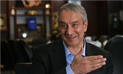 کفاشیان : من و فردوسی‌‌پور بی‌جنبه نیستیم، به تیکه‌های او عادت دارم/ تبانی را با جدیت دنبال می‌کنیم