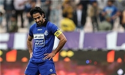 برای رسیدگی به شکایت علیه استقلال /جلسه کمیته انضباطی باشگاه سپاهان امروز برگزار میشود برای رسیدگی به شکایت علیه استقلال /جلسه کمیته انضباطی باشگاه سپاهان امروز برگزار میشود