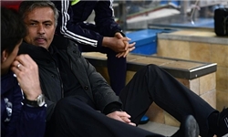 مورینیو: این مهم‌ترین بازی رئال در ۱۰ سال گذشته است/ با نتیجه گرفتن به هواداران انگیزه می‌دهیم