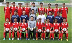 جام ریاست جمهوری قزاقستان/ ایران با گرجستان، آذربایجان و افسی بوتافوگو همگروه شد جام ریاست جمهوری قزاقستان/ ایران با گرجستان، آذربایجان و افسی بوتافوگو همگروه شد