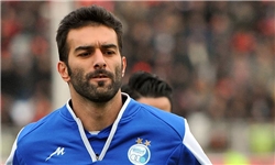 «مس کرمان» هم مشتری برهانی شد هم عمرانزاده/شریفات در لیست قلعهنویی «مس کرمان» هم مشتری برهانی شد هم عمرانزاده/شریفات در لیست قلعهنویی