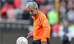 فنونی‌زاده: شاید در تمرین پرسپولیس ما را راه ندهند!/ قلعه‌نویی با روی خوش با ما برخورد کرد