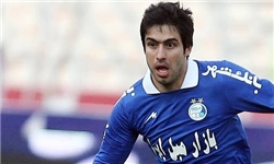 حیدری: به خاطر اختلاف امتیازی به پیروزی دربی احتیاج نداشتیم/ خوشحالم امتیازات تقسیم شد