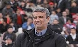 قنبرزاده : به رویانیان ارادت دارم اما خیلی از مسائل را نباید می گفت