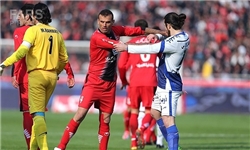 تیموریان: بعد از بازیهای استقلال درباره رفتنم فکر میکنم