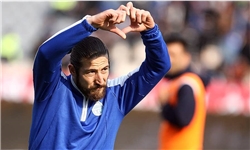 تیموریان: بازیکنان هدف مربیان را در زمین پیاه میکنند/ قبول ندارم استقلال دفاعی بازی کرد