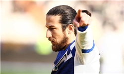 سنگ پای قزوین در بازار نایاب شد / تیموریان: در دربی کاری نکردم که محروم شوم! سنگ پای قزوین در بازار نایاب شد / تیموریان: در دربی کاری نکردم که محروم شوم!