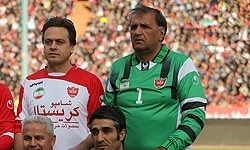 سلطانی: استعفای رویانیان این بار واقعا جدی است