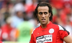 کریمی: نقل و قولهای کذب از زبان من منتشر میکنند/ تراکتورسازی در همه بازیها برای سه امتیاز میجنگد/میخواهم حرف نزنم اما اجازه نمیدهند کریمی: نقل و قولهای کذب از زبان من منتشر میکنند/ تراکتورسازی در همه بازیها برای سه امتیاز میجنگد/میخواهم حرف نزنم اما اجازه نمیدهند