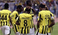 بیشتر فوتبالیست‌های عربستانی حشیش مصرف می‌‌کنند!