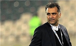 ماجدی: برای شرایط پرسپولیس متاسفم/ ما می‌خواهیم یک رقیب قوی داشته باشیم