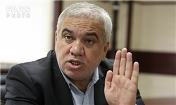 فتح‌الله‌زاده:مشاوره‌های چاپلوسانه و ناپخته گودرزی را زمین زد/او وزارت ورزش را ویرانه تحویل داد