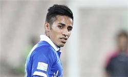 فخرالدینی به نفت تهران پیوست