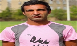 میثم رضاپور: تراکتورسازی را می‌بریم تا در جدول بالا بمانیم/پرسپولیس را در تهران شکست می‌دهیم