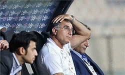 جلالی: در پرسپولیس هم جوانگرایی جواب می‌دهد/ سیرصعودی سایپا ادامه خواهد داشت