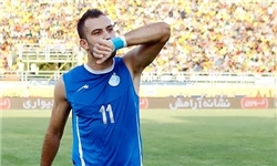 محمد قاضی هم از شیرینی به دادسرا شکایت کرد محمد قاضی هم از شیرینی به دادسرا شکایت کرد