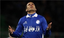 تصمیم پر سر و صدای مظلومی یک هفته قبل از دربی / برهانی و احتمالا کرار غایبان دیدار استقلال و سپاهان تصمیم پر سر و صدای مظلومی یک هفته قبل از دربی / برهانی و احتمالا کرار غایبان دیدار استقلال و سپاهان