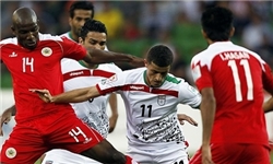 غفوری: کیروش عامل استقلالی شدن من نیست غفوری: کیروش عامل استقلالی شدن من نیست