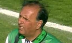 سلطانی: پرسپولیس در سطح لیگ یک بازی می‌کند