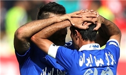 دزد به کاروان استقلال زد/ پیراهن آبیها تغییر میکند دزد به کاروان استقلال زد/ پیراهن آبیها تغییر میکند