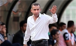 کمالوند: بازی با پرسپولیس از ۲ جهت برایمان مهم است/امیدوارم طلسم گل نزدن فردا بشکند کمالوند: بازی با پرسپولیس از ۲ جهت برایمان مهم است/امیدوارم طلسم گل نزدن فردا بشکند