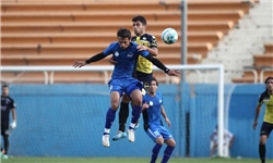 پدیده یک - استقلال یک/ بهترین فرصت برای صدرنشینی سپاهان پدیده یک – استقلال یک/ بهترین فرصت برای صدرنشینی سپاهان