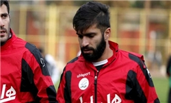 پدیده کفشگری را جریمه می کند /دایی او را بخواهد باید با باشگاه صحبت کند