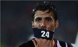 نورمحمدی: متوجه حرف‌های بنگر نشدم اما او یک پرسپولیسی متعصب است