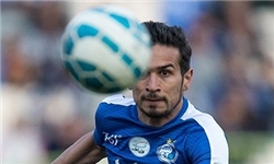 شهباززاده با آلانیا اسپور به توافق نهایی رسید شهباززاده با آلانیا اسپور به توافق نهایی رسید