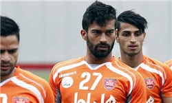 تکلیف رضائیان با سپاهان امروز مشخص می‌شود