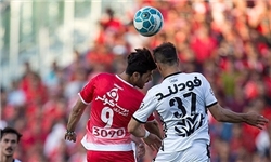 راه‌آهن از جام حذفی کنار کشید