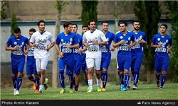 ادامه ناکامی های تدارکاتی استقلال / شکست استقلال مقابل آرارات در ارمنستان ادامه ناکامی های تدارکاتی استقلال / شکست استقلال مقابل آرارات در ارمنستان