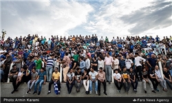 محرومیت تماشاگران استقلال تایید شد/ اولین بازی آبی‌پوشان بدون تماشاگر