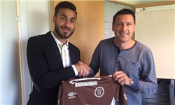 مکانی فردا اولین بازی رسمی خود را برای میوندالن برگزار میکند مکانی فردا اولین بازی رسمی خود را برای میوندالن برگزار میکند