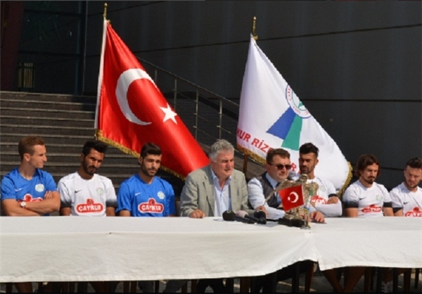 حضور رضاییان و طارمی در عکس تیمی و تمرینات ریزه+عکس