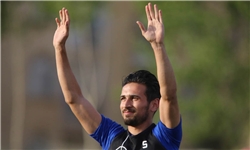 سازمان لیگ قرارداد شهباززاده را فسخ نکرد! سازمان لیگ قرارداد شهباززاده را فسخ نکرد!