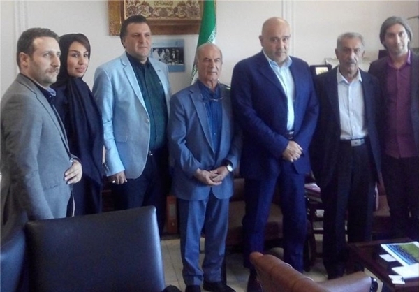 افشارزاده خبر سایت باشگاه استقلال را هم تکذیب کرد! افشارزاده خبر سایت باشگاه استقلال را هم تکذیب کرد!