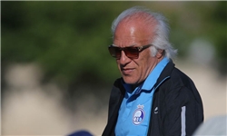 عبداللهی:زمین شماره 2 زمینی نیست که بر سرش دعوا شود!/از پرسپولیسی‌ها گلایه دارم