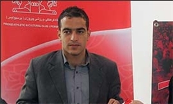 مهاجم سابق پرسپولیس در سوریه چه می‌کند؟/ مربیگری در مجاورت داعش!