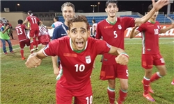 کرملاچعب: امیدوارم طلسم 40 ساله بشکند/ مقابل عربستان احساسی نخواهیم بود